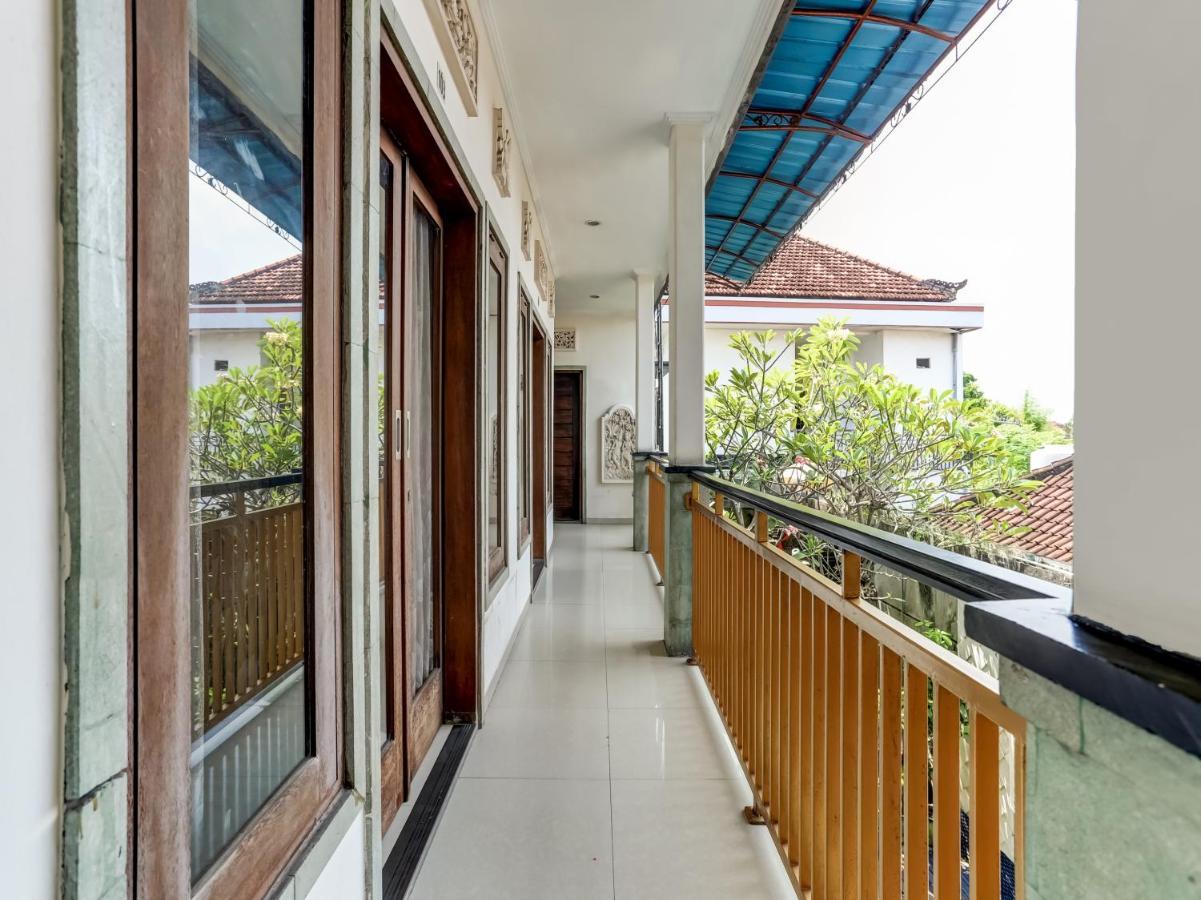 โอโย แฟล็กชิป 91062 อันตารา ซันเซ็ตโร้ด Hotel เลอกีอัน ภายนอก รูปภาพ