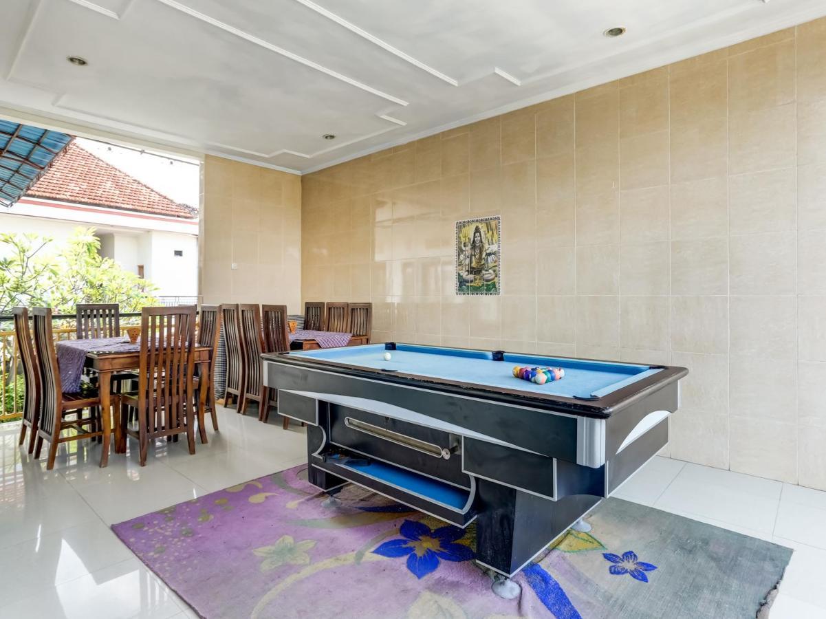 โอโย แฟล็กชิป 91062 อันตารา ซันเซ็ตโร้ด Hotel เลอกีอัน ภายนอก รูปภาพ