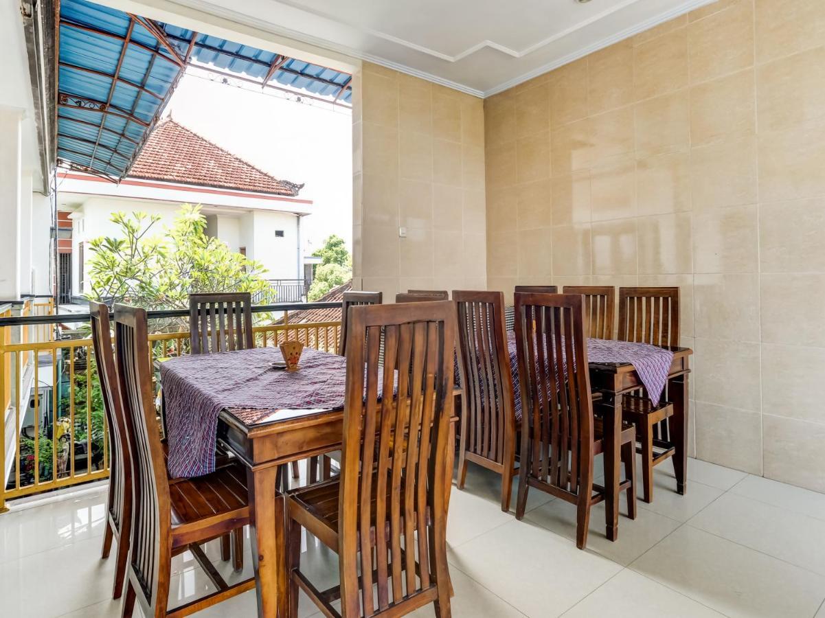 โอโย แฟล็กชิป 91062 อันตารา ซันเซ็ตโร้ด Hotel เลอกีอัน ภายนอก รูปภาพ