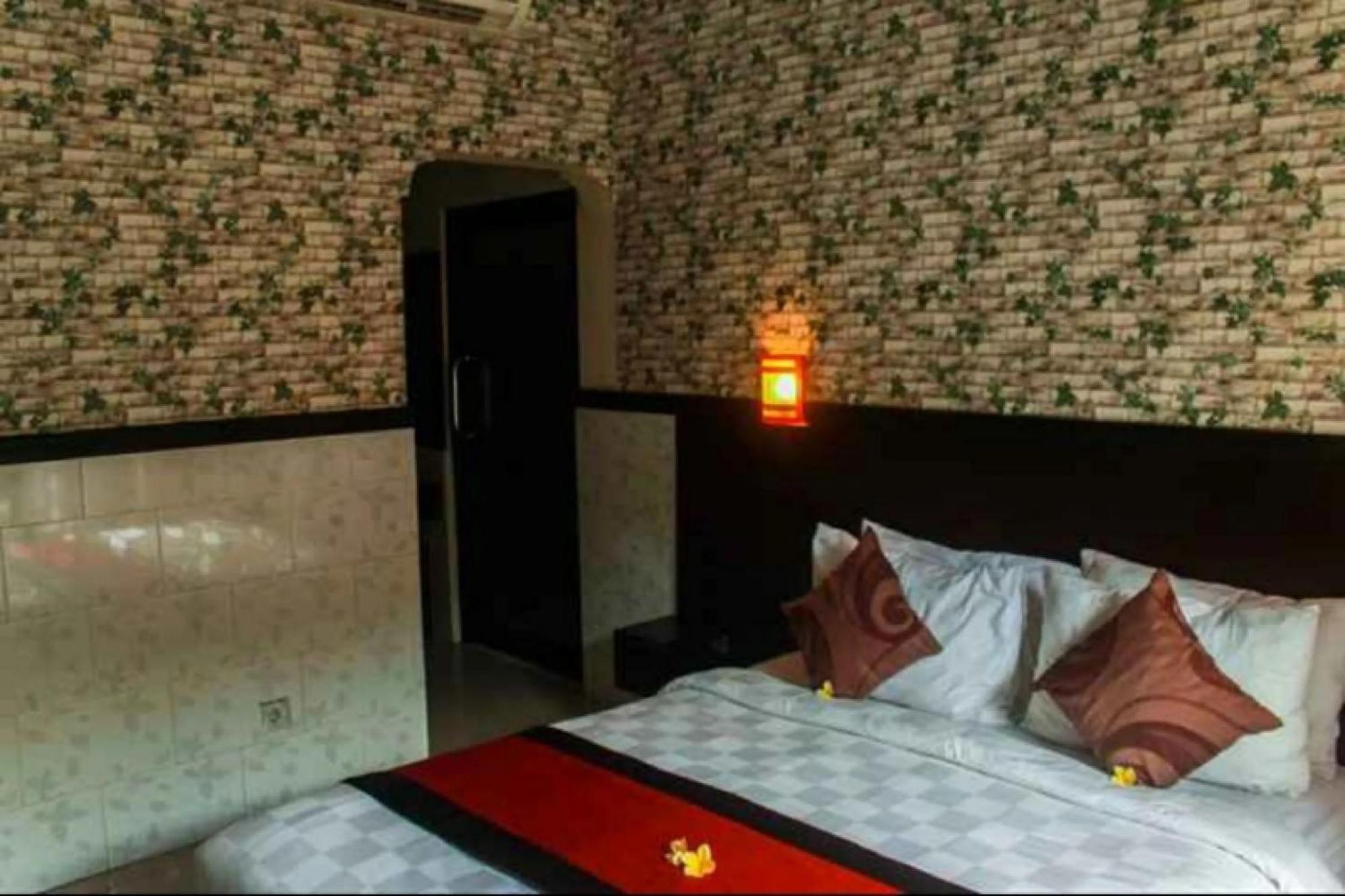 โอโย แฟล็กชิป 91062 อันตารา ซันเซ็ตโร้ด Hotel เลอกีอัน ภายนอก รูปภาพ